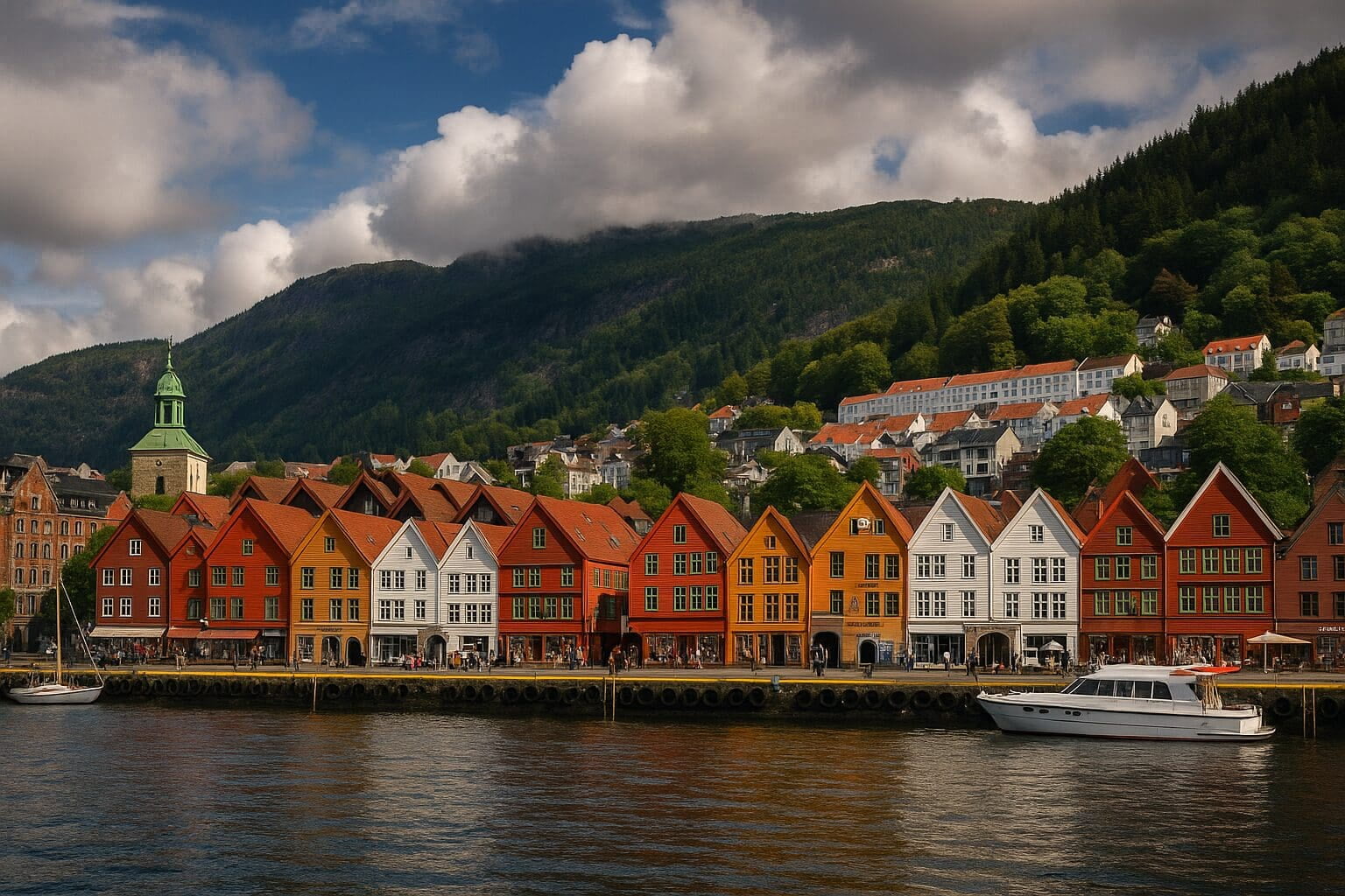 Bergen