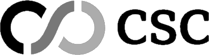 Logo til en kundereferanse